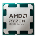 Processor - AMD Ryzen 5 8400F 4.2 GHz 16 MB L3 (Box)