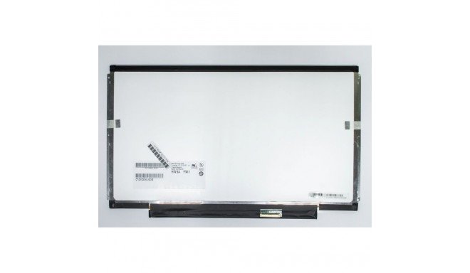 Matrix 13.3" 1366x768 HD, LED, SLIM, glossy, 40pin (right), A+