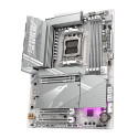 Motherboard - GIGABYTE X870 AORUS ELITE WIFI7, Supports AMD Ryzen 9000 CPUs, 16+2+2 Phases VRM, up t