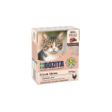 Cat Food - BOZITA Chicken Liver in Sauce 370g