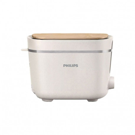 Toaster - Philips Hd2640/10 830w 2 Slice Toaster White
