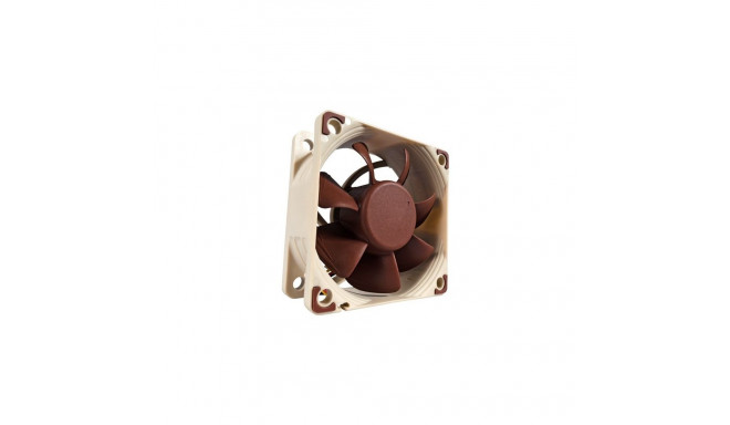 Computer Fan - Noctua Nf-a6x25 Flx