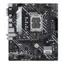 Motherboard - ASUS PRIME H610M-A WIFI D4 Intel H610 micro ATX