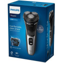 Electric Shaver - Philips S3143/00 Wet and Dry Shaving