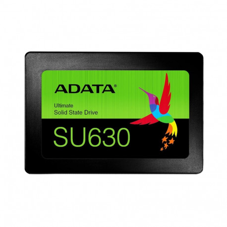 Solid State Drive - Adata Su630 2.5" 480gb Qlc 3D Nand