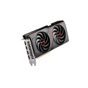 Graphics Card - Sapphire Pulse Rx 7600 Gaming Oc 8g