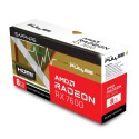 Graphics Card - Sapphire Pulse Rx 7600 Gaming Oc 8g