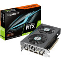 Video Card - Gigabyte GeForce RTX 3050 WINDFORCE OC 6GB Silver/Black Gigabyte GeForce RTX 3050 WINDF