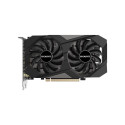 Video Card - Gigabyte GeForce RTX 3050 WINDFORCE OC 6GB Silver/Black Gigabyte GeForce RTX 3050 WINDF