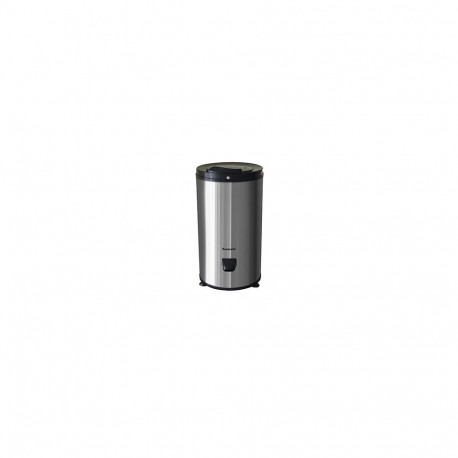 Spin Dryer - Ravanson XPB2800-X 6 kg Stainless Steel