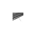 Keyboard Stand - Maclean Mc-839 Holder, Black