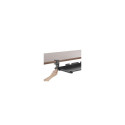 Keyboard Stand - Maclean Mc-839 Holder, Black