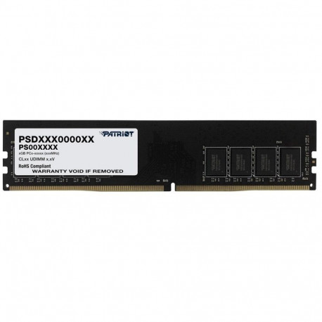 Memory Module - Patriot Signature Line Ddr4 16GB 3200mhz