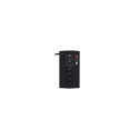 Power Supply - Ever Duo 850 Avr USB