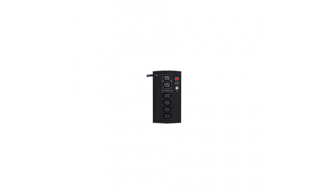 Power Supply - Ever Duo 850 Avr USB