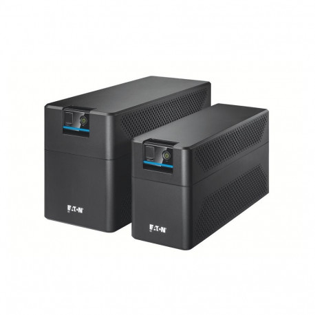 UPS - Eaton 5e Gen2 900 0.9kva 480w