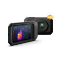 Thermal Imaging Camera - FLIR C-5 160x120 Pixels Black