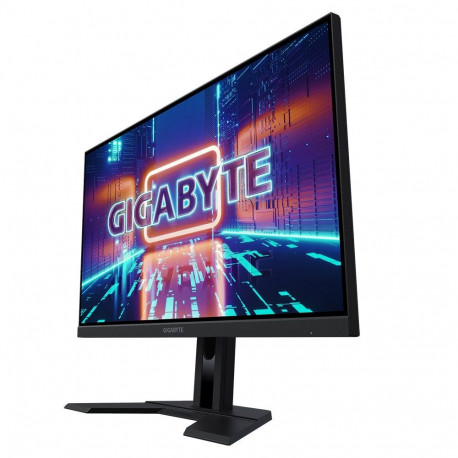 Monitor - Gigabyte M27Q 27" QHD 2560x1440 170Hz IPS Black