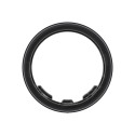 SAMSUNG Galaxy Ring - Titanium Black, Size 10