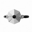 Moka Pot - Bialetti Moka Express 0.2L Aluminium Black