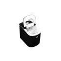 Portable Ice Maker - LIN ICE PRO-B12 12kg/24h Black