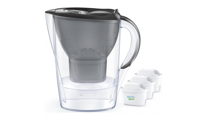 Water Filter Jug - Brita Marella Maxtra Pro Pp Filter Jug