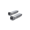 Networking Module - Ubiquiti 10 Gbps Multi-Mode Optical Module 2-pack