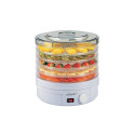 Fruit Dehydrator - Maestro Mr-765 Dehydrator