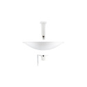 Wireless Bridge - Ubiquiti Pbe-m5, White
