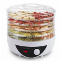 Food Dehydrator - Esperanza Ekd002 250w Black/white