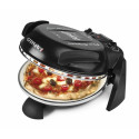 Pizza Maker - G3 Ferrari Delizia 1200W 1 Pizza Black