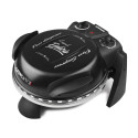 Pizza Maker - G3 Ferrari Delizia 1200W 1 Pizza Black