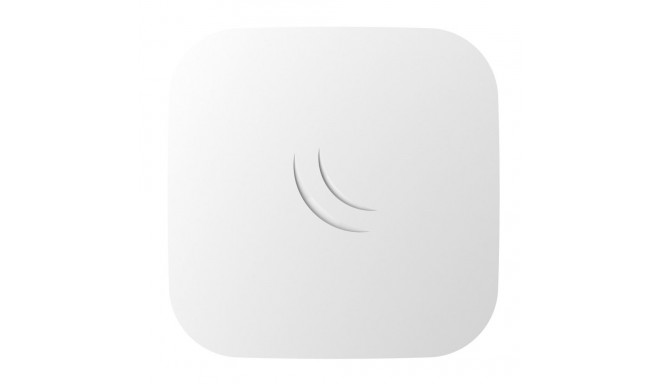 Wireless Access Point - Mikrotik cAP ac 867 Mbit/s Power over Ethernet (PoE) White