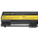 Battery - Green Cell Le05 Notebook Spare Part