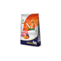Dog Food - Farmina N&d Gf Pumpkin Lamb&blueberry