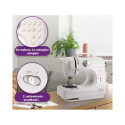 Sewing Machine - Clatronic Nm 3795