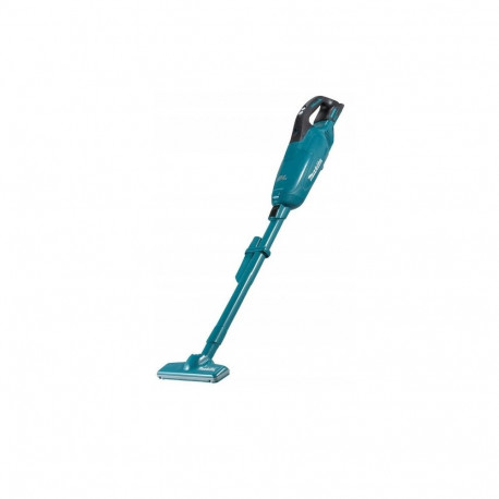 Upright Vacuum Cleaner - Makita Dcl282fz 18v Cordless, Blue