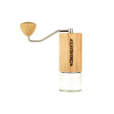 Coffee Grinder - Comandante C40 Mk4 Nitro Blade, Red