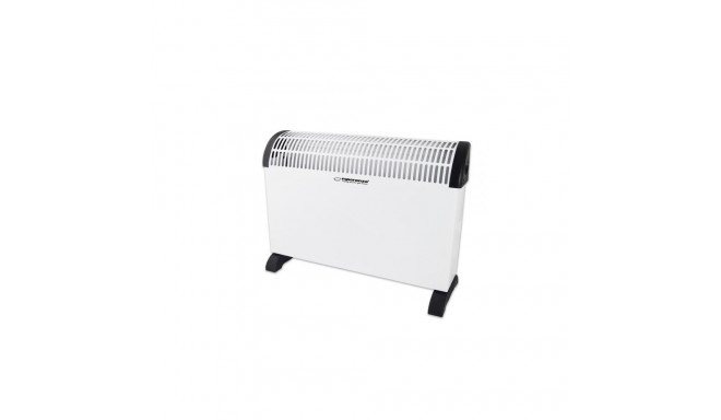 Convector Heater - Esperanza EHH008 2000W Indoor White