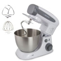 Food Processor - Esperanza Cooking Assista, White