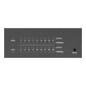 Network Switch - Tp-link Omada 16-port Gigabit Smart Switch With 2 Sfp
