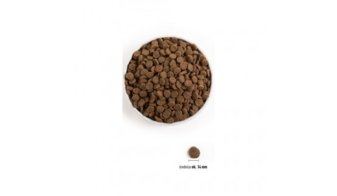 Dry Dog Food - ACANA Singles Grass-Fed Lamb 11.4kg