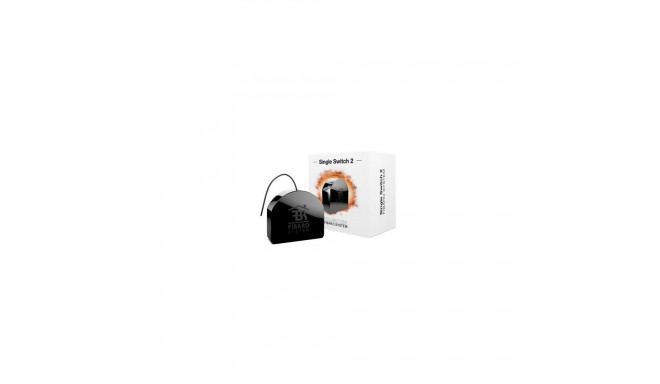 Electric Relay - Fibaro FIBEFGS-213