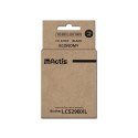 Ink Cartridge - Brother Lc529bk 58ml Black