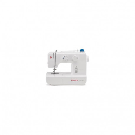 Sewing Machine - SINGER 1409 Promise 9 Stitch Patterns White