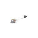 Handheld Vacuum - Adler Ad 7036 Bagless Black, Bronze, Grey, Orange, T
