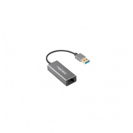 Network Card - Natec Cricket USB 3.0 1x RJ45