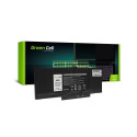 Laptop - Green Cell DE148 14" Battery