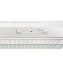 Hood - Bosch Serie 2 DUL62FA21 Wall mounted White 250 m³/h