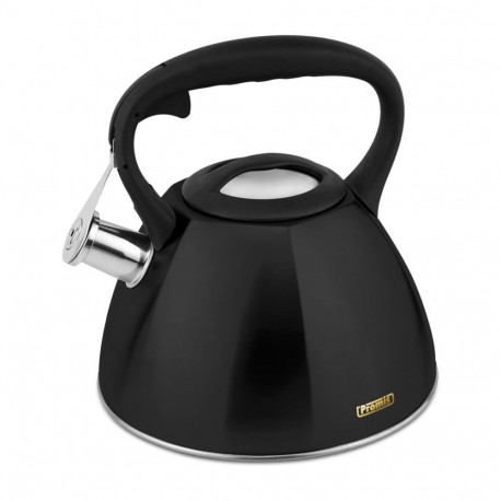 Kettle - Promis Tmc18c 2.6l Black